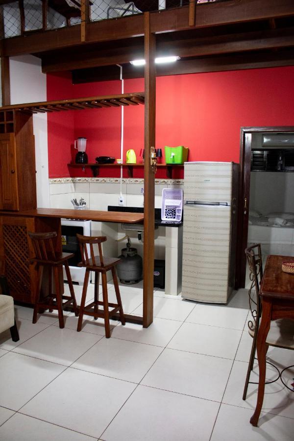 Pousada Innova Pium  ภายนอก รูปภาพ