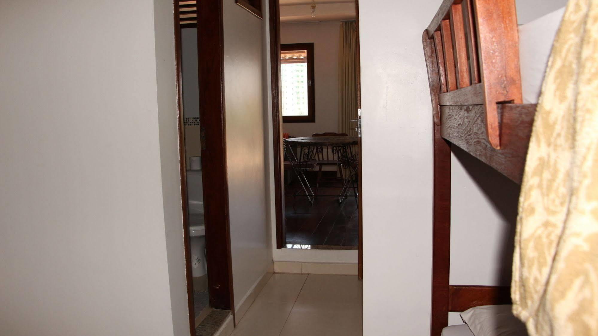 Pousada Innova Pium  ภายนอก รูปภาพ
